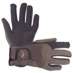 Gant Sundridge Hydra Full Finger Khaki/Black Super Stretch