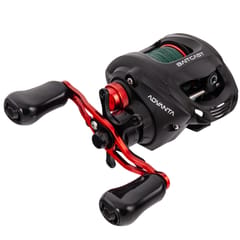 Advanta Baitcastrolle RHW Inc Geflochtene Schnur