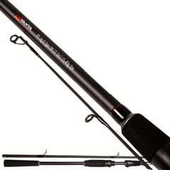 Advanta PS Jig & Spinnrute