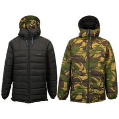Veste Aqua Reversible DPM