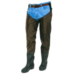 Wader Behr Nylon/ PVC 