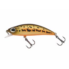 Berkley DEX Bullet Jerk Matte Vairon Kunstköder