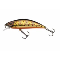 Berkley DEX Bullet Jerk Golden Trout Kunstköder