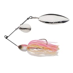 Berkley DEX Spinnerbait TG Hot Pink Kunstaas