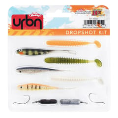 Berkley URBN Kit Dropshot Lokken