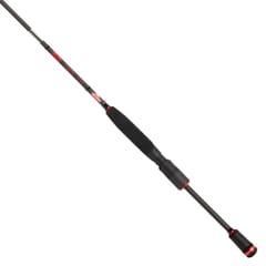 Berkley URBN RS Spinning Drop Shot Hengels