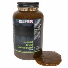CC Moore Liquid GLM Compound 500ml Vloeistoffen