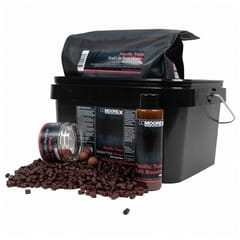 CC Moore Pacific Tuna Session Pack, Size: 15mm K&ouml;der-Set