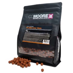 CC Moore Pro-Stim Liver Shelf Life Boilie 1kg