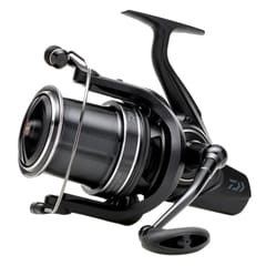 Daiwa 23 Emblem 45 SCW QD Big Pit Rolle