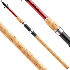 Daiwa Sweepfire Tele Spinnrute