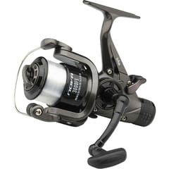 DAM Nova FS Fishing Reel Spinmolens