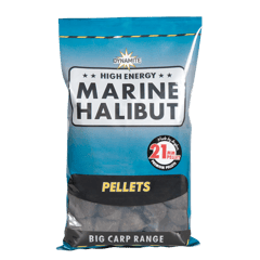 Dynamite Baits Marine Halibut Pellets