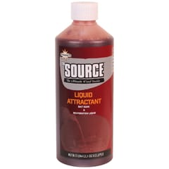 Dynamite Baits Source Re-hydration 500ml Flüssiglockstoff