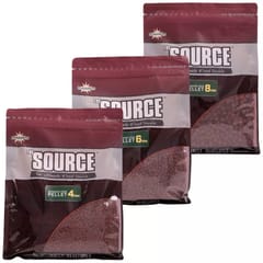 Dynamite Baits The Source Sinking 900g Pellets