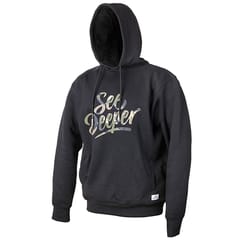 Sweat Fortis See Deeper Black