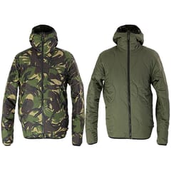 Veste Fortis Marine Liner Reversible DPM/Olive