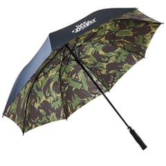 Fortis Recce Black Two Layer Angelschirm