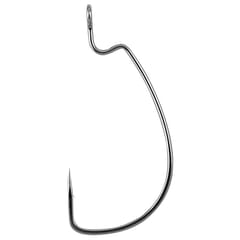 Gamakatsu Worm 330 NS Black Bottom Jigging Haken