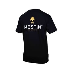 T-Shirt Westin Original- Black