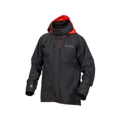 Veste Westin W6 Rain Jacket - Steel Black