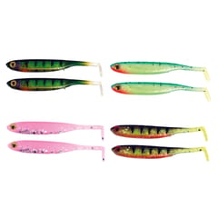 Fox Rage Ultra UV Micro Tiddler Fast 5cm Lokken
