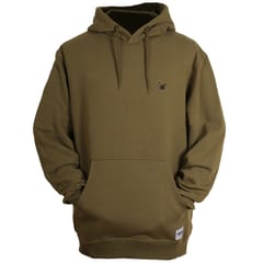 Sweat Thinking Anglers Green
