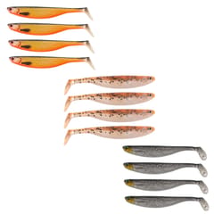 Westin Kunstazen ShadTeez 7.5cm
