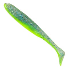 Iron Claw Slim Jim Non Toxic UV Kunstaas