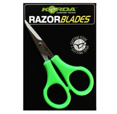 Korda Razorblades