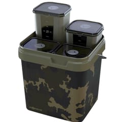 Korda Kontainer Fishing System 17L