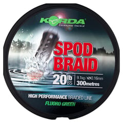 Korda Spod Braid