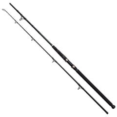 Madcat Black Heavy Duty Snoek Hengels