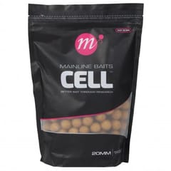 Mainline Cell Shelf Life Boilies