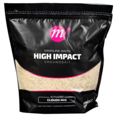 Mainline High Impact Grundfutter