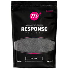 Mainline ISO Fish Response Pellets