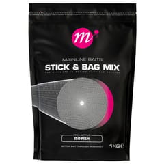 Mainline ISO Fish Stick Mix 1kg