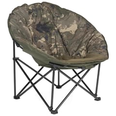 Nash Bank Life Camo Moon Angelstuhl