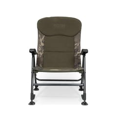 Nash Bank Life Reclining Stuhl Camo