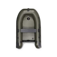 Nash Boat Life Inflatable Boat 240