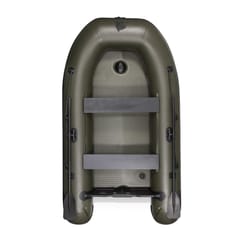 Nash Boat Life Inflatable Boat 280