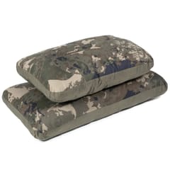 Nash Indulgence Camo Kissen