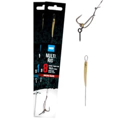 Nash Multi Rigs