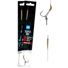 Nash Slip-D Rigs