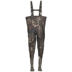 Nash Zero Tolerance Heavy Duty Camo Wathosen