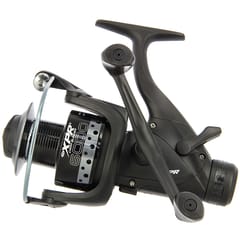 NGT XPR Carp Runner Molen with Reservespoel