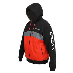 Sweat Nytro Zipped Hoody
