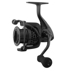 Okuma Custom Black Feederrolle