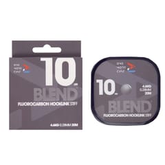 OMC Blend Fluorocarbon Stiff 20m Vorfachschnur