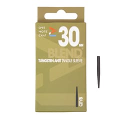 OMC Blend Tungsten Anti Tangle Sleeves Rig Teil